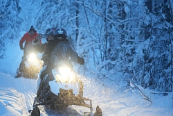 Комбинированный тур на Кольском полуострове «Чудеса Заполярья» рис.5