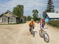 Комбинированный тур в Архангельской области «Летний мультиактив» рис.3