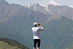 Активный тур по Горной Ингушетии «Величие гор» рис.4