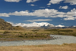 Тур на квадроциклах на Алтае «По бескрайним просторам плато Укок» рис.3