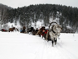  Комбинированный тур в Башкирии «Близкий Урал» рис.3