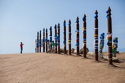 Индивидуальный тур «Летние приключения на Байкале» рис.3