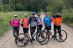 Велотур в Калининграде «Балтийское приключение» Bike Camp рис.4