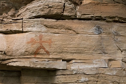 Сплав на катамаранах с мотором и рыбалка в Якутии на реке Амга рис.3