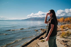 Индивидуальный экскурсионный тур «Красноярск + Северный Байкал + Бурятия» рис.4