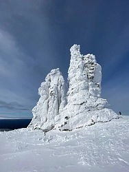 Вертолетный тур на плато Маньпупунер из Перми рис.5