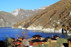 Excursion tour to Caucasus Mountains «Four pearls of the North Caucasus» рис.2