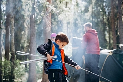 Сплав на рафтах в Карелии «Выходные на реке Шуя» рис.3