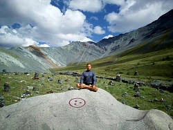 Йога-тур «На Алтай к Белухе»  рис.5