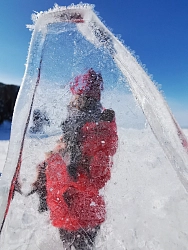 Активный тур на Байкале «Новогодние каникулы на Малом Море» рис.2