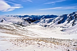 Тур на снегоходах на Алтае «В Долину Семи озёр» рис.3