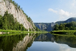 Комбинированный тур на Южном Урале «Башкирия для вас», 4 дня рис.4
