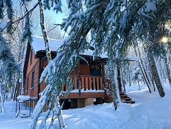 Комбинированный тур «Новогоднее приключение в горах Адыгеи» рис.3