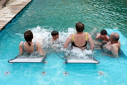 Активно-экскурсионный тур «Майский отдых в горах Адыгеи» рис.3