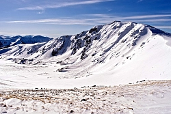 Тур на снегоходах по Восточному Алтаю рис.2