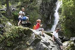 Комбинированный тур на Алтай с детьми «Путешествие во времени» рис.3