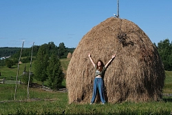 Парусная экспедиция в Архангельской области «Паруса. Карбаса. Небеса» рис.4