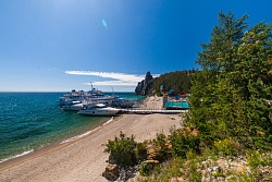 Круиз по Байкалу на теплоходе «Империя» пос. Листвянка – пос. Листвянка, 6 дней рис.3