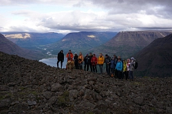 Эколого-этнографический тур на плато Путорана рис.4