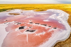 Джип-тур на Кавказе «От песков Калмыкии до снегов Эльбруса» рис.4