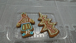 Экскурсионный тур в Архангельской области «Поморские сказки: Рождество в Архангельске» рис.4