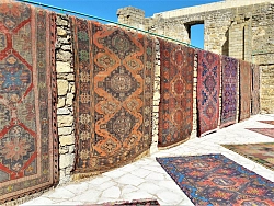 Экскурсионный тур на Кавказе «Восточные краски Дагестана» рис.2