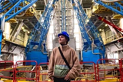 Активно-экскурсионный тур в Амурскую область «Зимнее путешествие на Дальний Восток. БАМ» рис.2