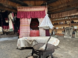 Экскурсионный тур в Хакасию «Поднебесье Саян» рис.3