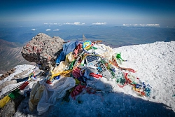 Восхождение на Эльбрус с юга, 10 дней рис.2