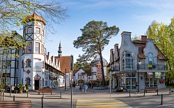 Велотур в Калининграде Bike Camp. Новые маршруты рис.5