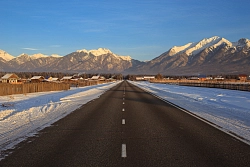 Комбинированный тур на Байкале «Байкал и Саяны. Сказка Рождества» рис.2