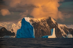 Парусная экспедиция к Антарктическому полуострову на судне Scorpius (с однократным перелетом через пролив Дрейка) (Ушуайя – Пунта-Аренас) рис.5