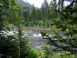Экскурсионно-активный тур на Байкал «Байкал Великий + «Аршан»» рис.4