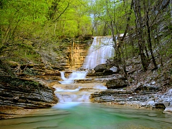 Комбинированный тур в Адыгее «Мультитур круглый год» рис.2