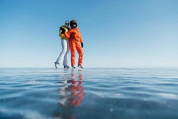 Экскурсионный тур «Новый год на Байкале» рис.3