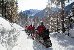 Индивидуальный тур на Байкале «В гостях у Байкала» рис.4