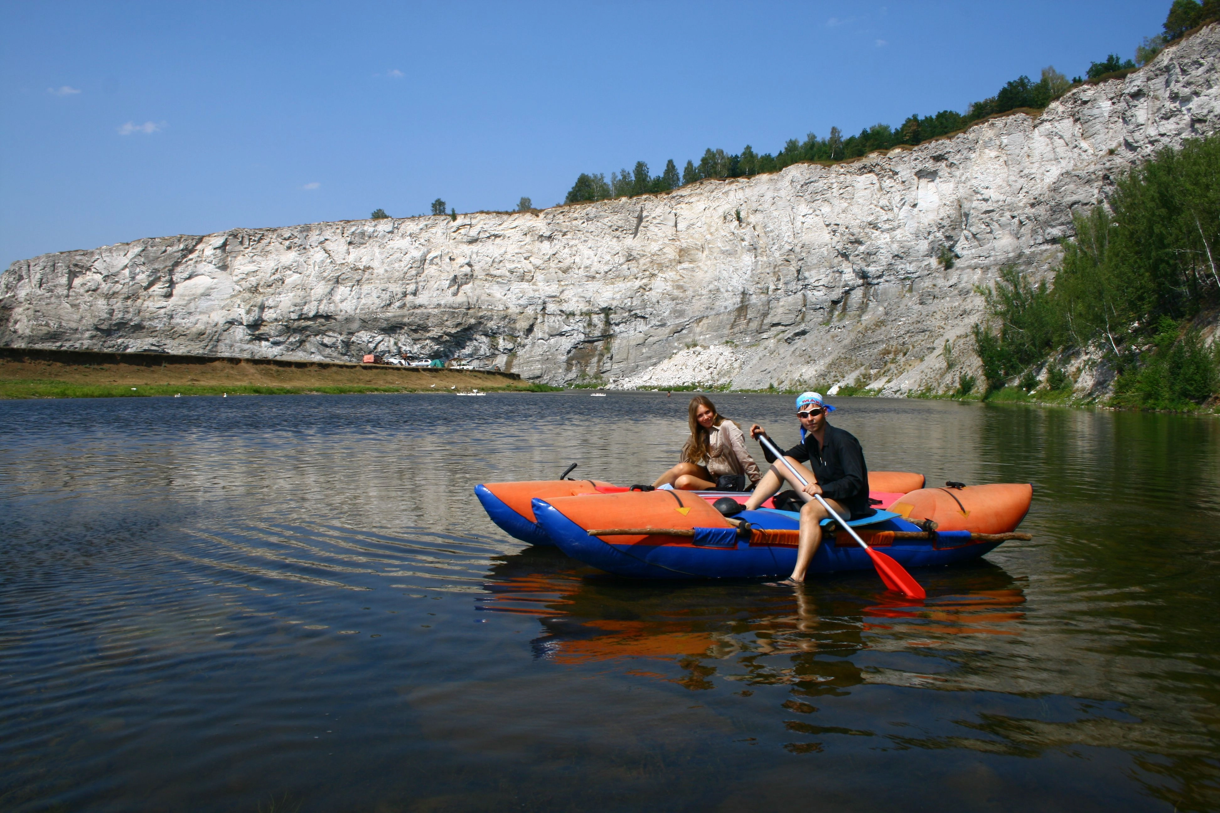 Комбинированный тур в Башкирии «Близкий Урал» (весна – лето – осень) рис.4