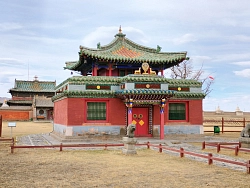 Discover Mongolia: A 5-Day Journey Through History & Nature рис.2