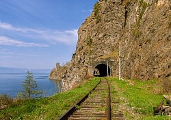 Excursion tour to Baikal «Legends of lake Baikal and Buryatia» рис.4