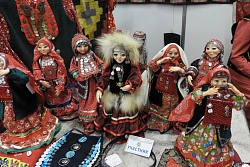 Башкирские сувениры