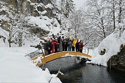 Комбинированный тур на Южном Урале «Горная Башкирия» (осень – зима – весна) рис.4