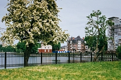 Велотур в Калининграде «Балтийское приключение» Bike Camp Mini рис.5