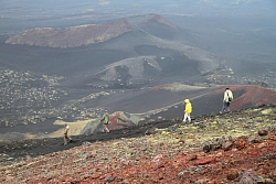 Активно-экскурсионный тур на Камчатку «Путешествие к Толбачику» рис.5