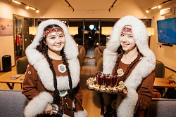 Комбинированный тур на Кольском полуострове «Новый Год в Заполярье» с размещением в глэмпинге рис.3