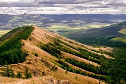Конный тур на Южном Урале «Шагом, рысцой, галопом» рис.4