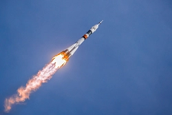 Тур на запуск пилотируемой ракеты  «Союз» с космодрома Байконур «Триумф цивилизации» рис.3