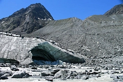 Конный тур на Алтае «К подножью Белухи и Кучерлинскому озеру» рис.5