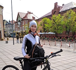 Велотур в Калининграде Bike Camp Mini. Новые маршруты рис.4