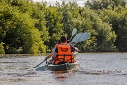 Конный тур в Костромскую область «Выходные в седле» на 2 дня рис.5