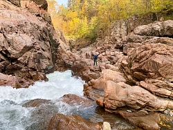 Экскурсионный тур в Адыгее «Осеннее очарование гор» рис.5